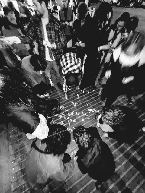 Festejo de los 2 años de El Conventillo
