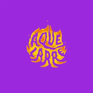 Logo de Caramelo