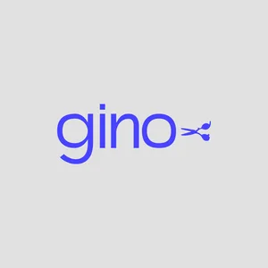 Logo de Gino