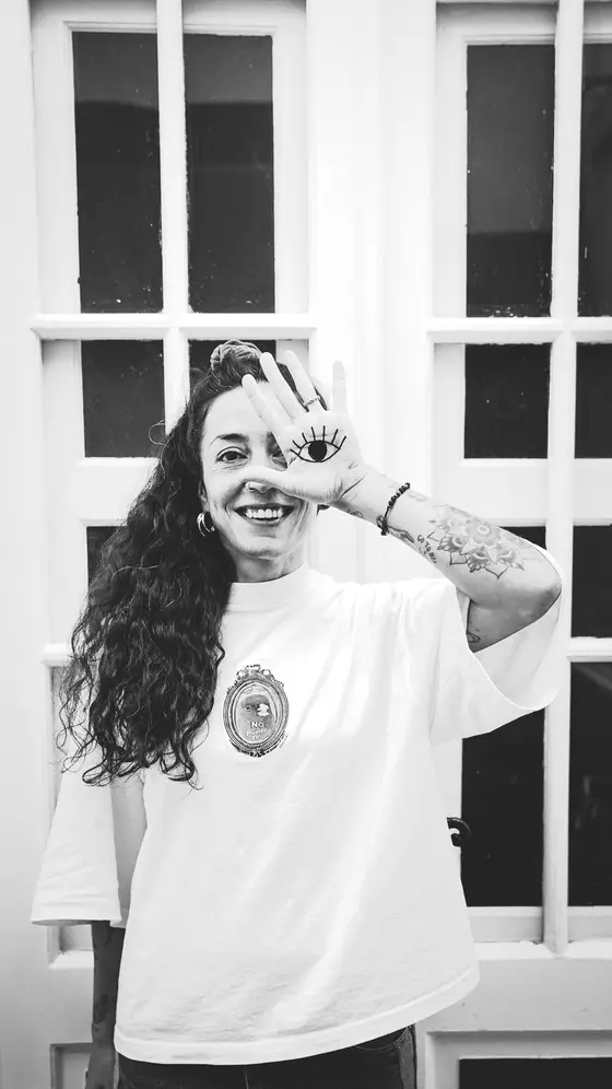 Retrato de Lis