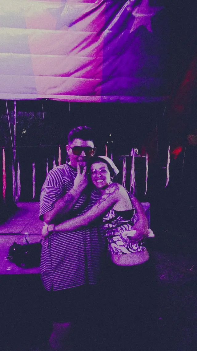 Fiesta Peluche en La Carpa de Getulio