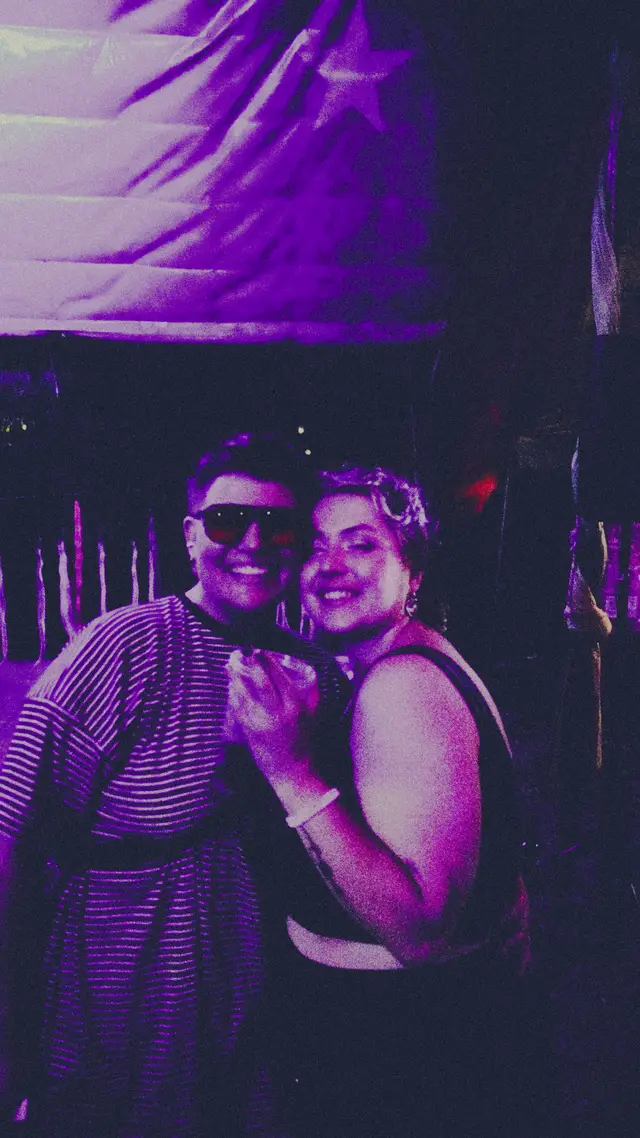 Fiesta Peluche en La Carpa de Getulio